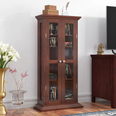 Modern Media Storage You'll Love in 2020 | Wayfair